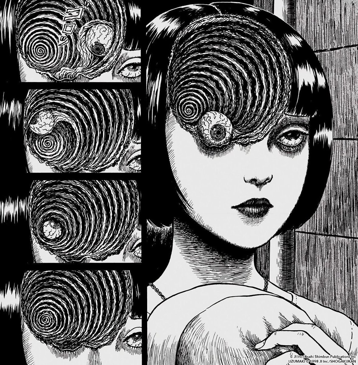 junji ito