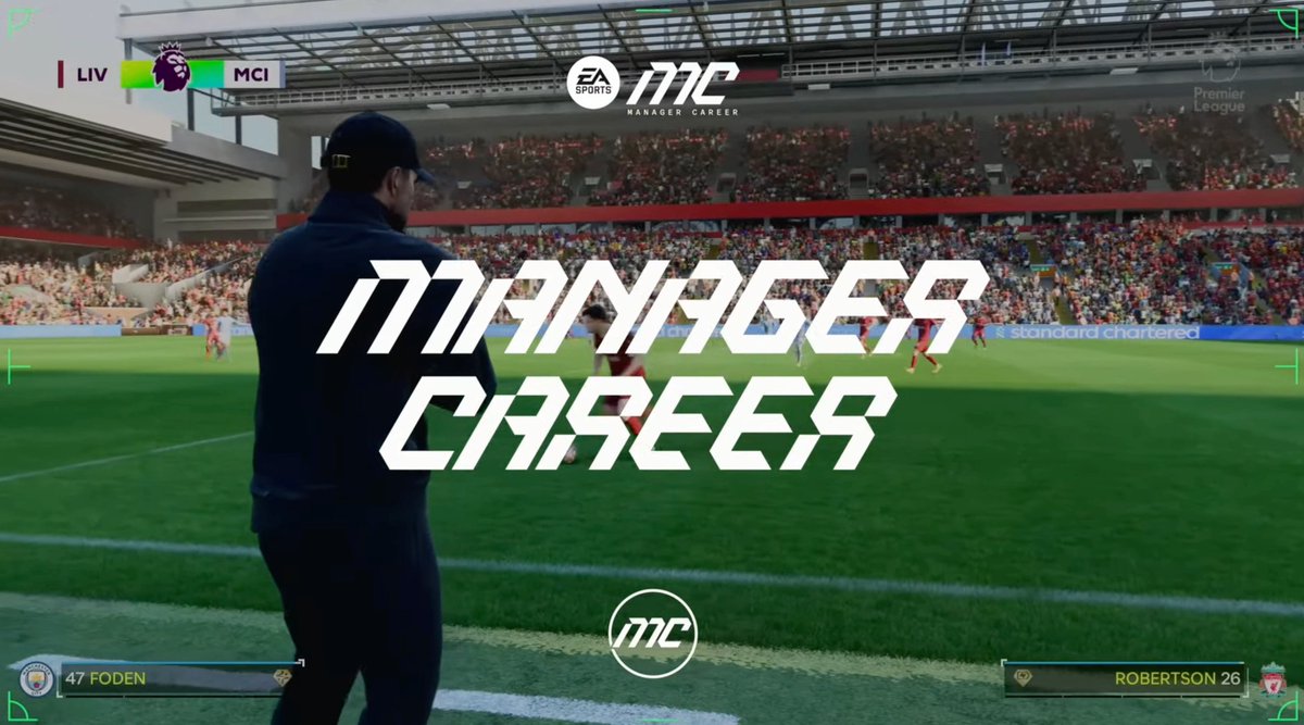 Everything New in #FC24 Manager Career
(A MASSIVE THREAD) 🧵