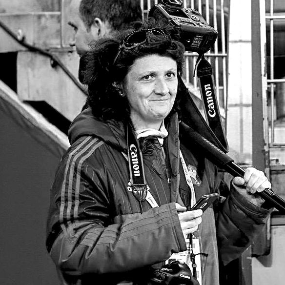 ⚫️ C'est avec une immense tristesse que nous avons appris le décès ce vendredi, de notre photographe officielle, 𝐈𝐬𝐚𝐛𝐞𝐥𝐥𝐞 𝐏𝐢𝐜𝐚𝐫𝐞𝐥.

📸 Depuis plus de 20 ans, elle était notre œil, mais aussi le vôtre, en capturant avec passion et talent, les aventures et les