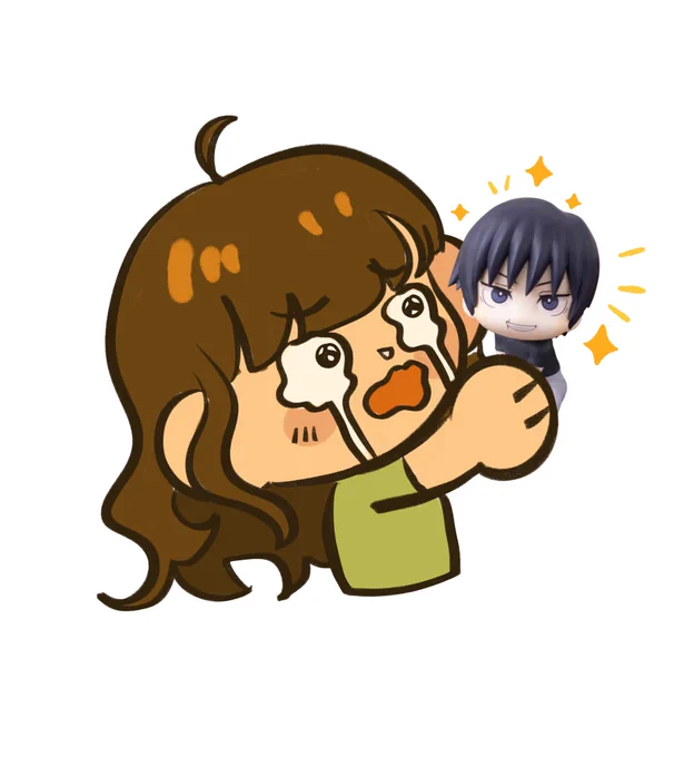 HE SHALL BE MINE
