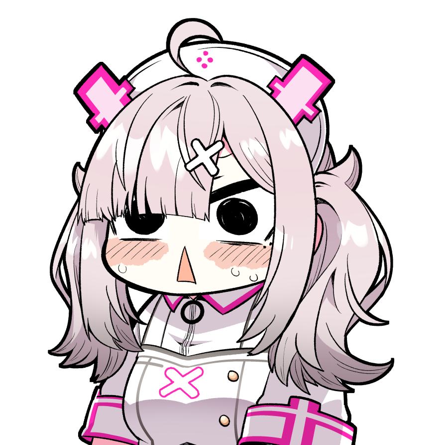 「」|221(ﾂﾂｲﾁ)同人作家VTuber@月一で電子同人誌制作中のイラスト