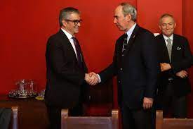 Radio Nuevo Mundo 🎙️ tweet media