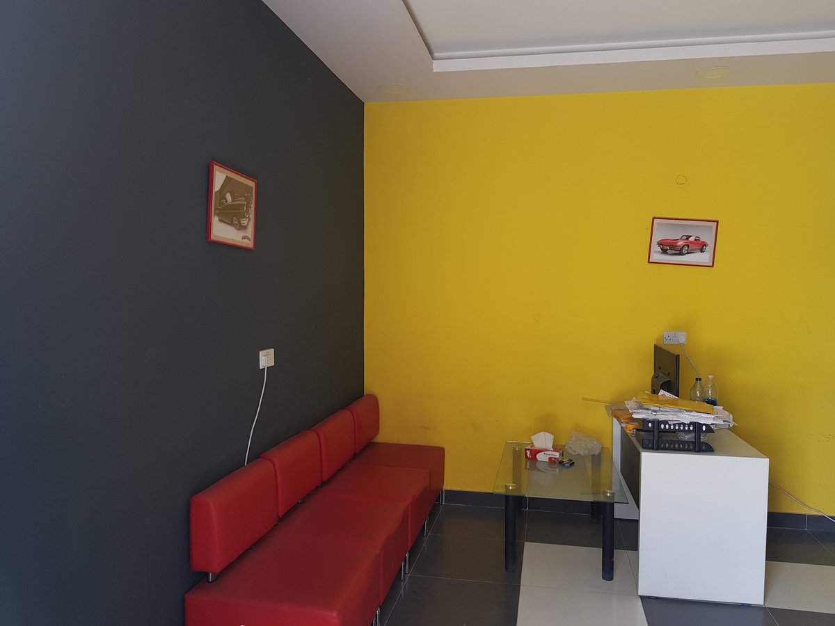 sameeryounis1's tweet photo. Industrial workshop for sale including lease  land with greater size(Contact no – 00973-36097399).Constructed in 2017(length 34 mtr &amp; width 15 mtr). Office with attach washroom/labour rest room/storeroom/3 face electricity/water meter. Can be used for workshop, warehouse, factory https://t.co/sb3iZDE7aR