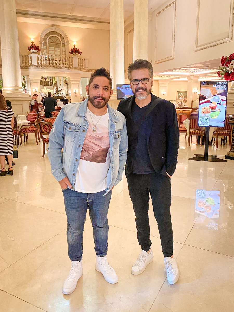 Edgar Lira tweet media
