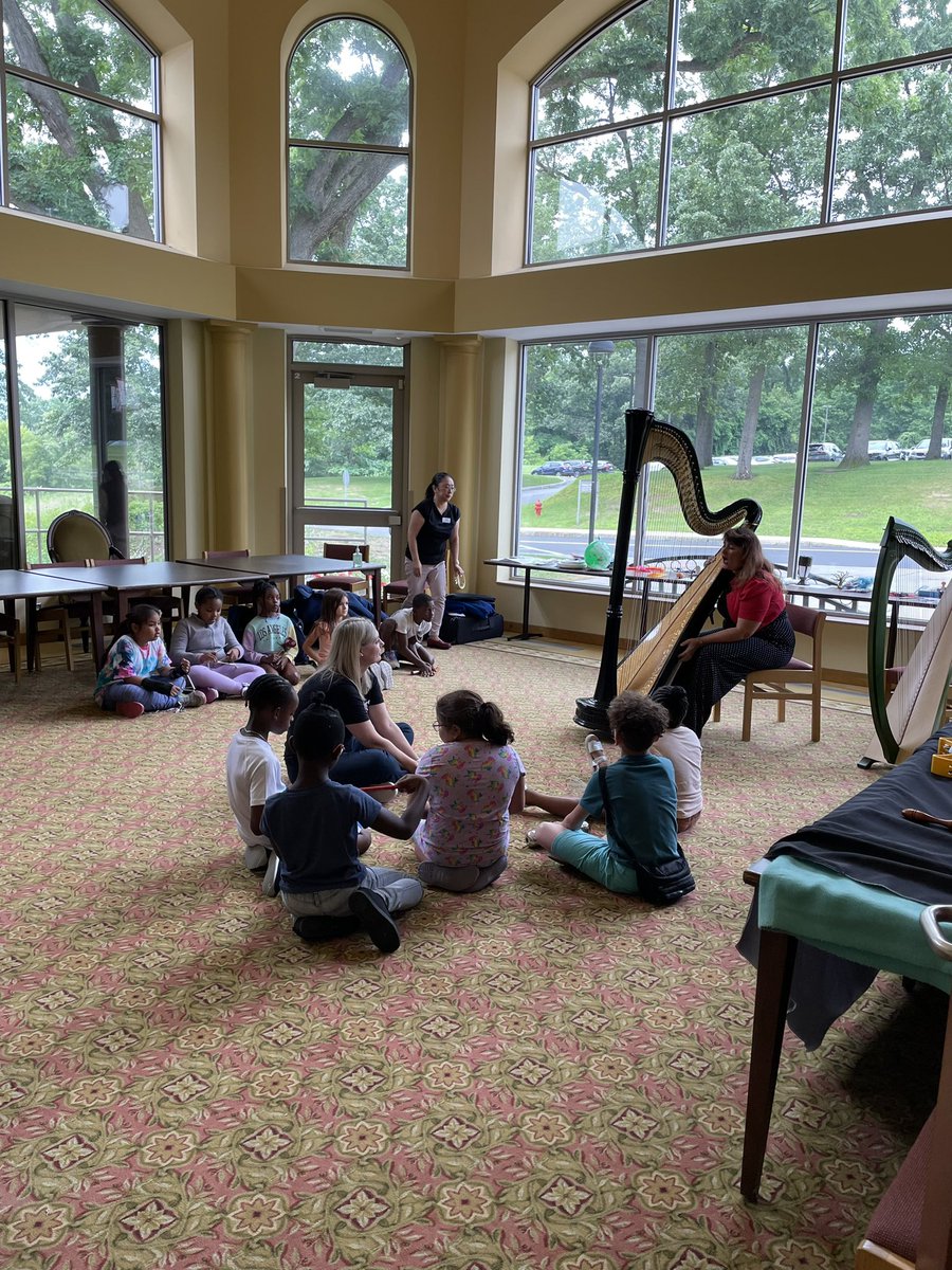 Eileen_Eller's tweet photo. Encompass GROWS has partnered with the @ROCPhils to provide a fantastic enriching experience for our @RCSDNYS students https://t.co/JnMqgIgcwj