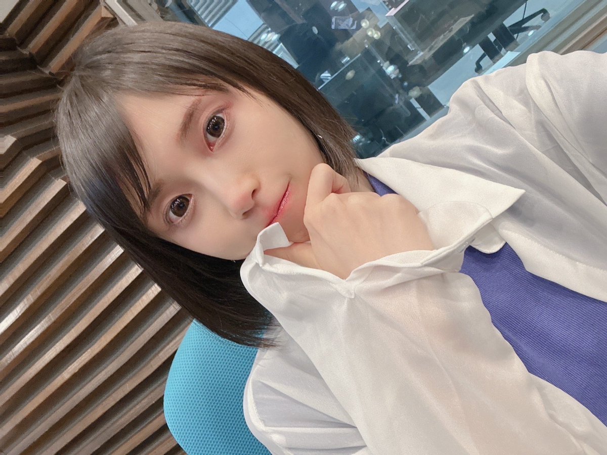 GIRLS_PUNCH's tweet photo. 7/31放送の「今夜もあなたに #LinQ リック」😊
#海月らな ちゃ��＆ #黒田れい ちゃんのコンビでお送りしましたが、
いかがでしたか？

#radiko では、まだ1週間聴けますので、うかつにも聴いてない方は
ぜひ！！
https://t.co/q87zB1R6dU

#GIRLSPUNCH
#RKBラジオ https://t.co/YoiiceV20I