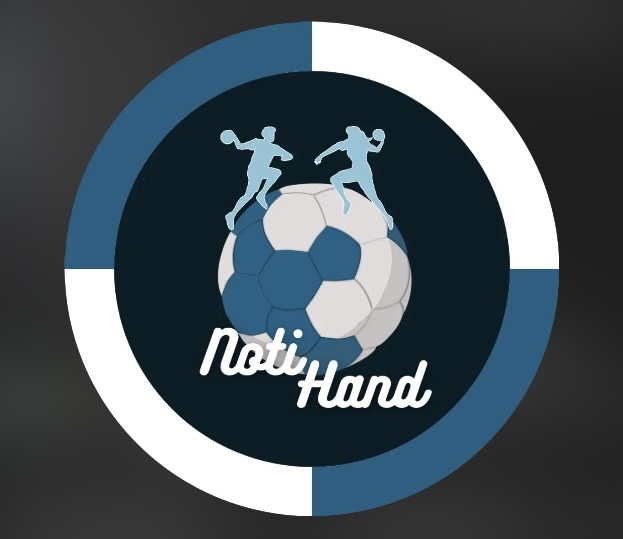 Difundir a quienes difunden !
Hoy presentamos a NotiHand.
Conocelo en Youtube/Facebook/Twitch: handballdeprimera
Instagram: @hd1era