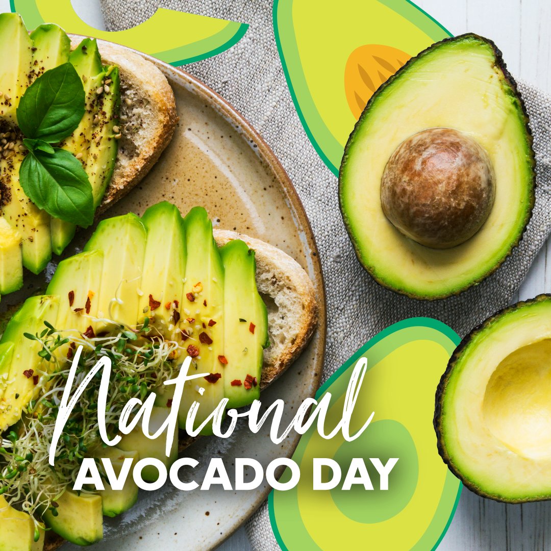 Calavo Growers tweet media