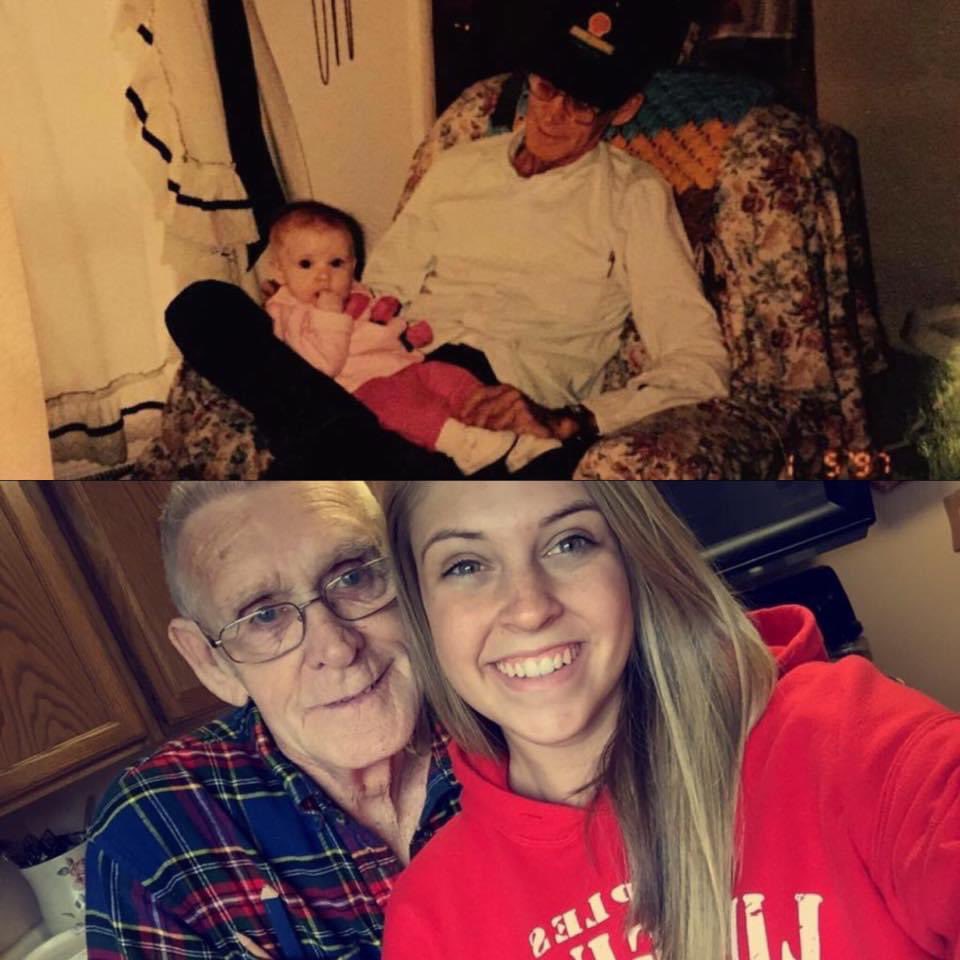 nicoledemetro's tweet photo. I will forever love you 🤍 my perfect guardian angel https://t.co/Tpgi0eXsMH