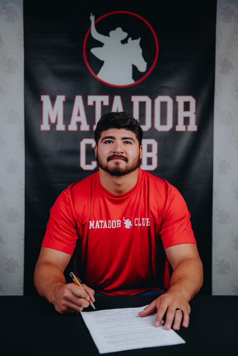 The best team +  local nonprofits + #NIL deal So glad to announce our entire Texas Tech football team signed a deal with @matadorcluborg ! Here’s to building a personal brand based on give-back values! Big thank you to all the fans who support Matador Club!