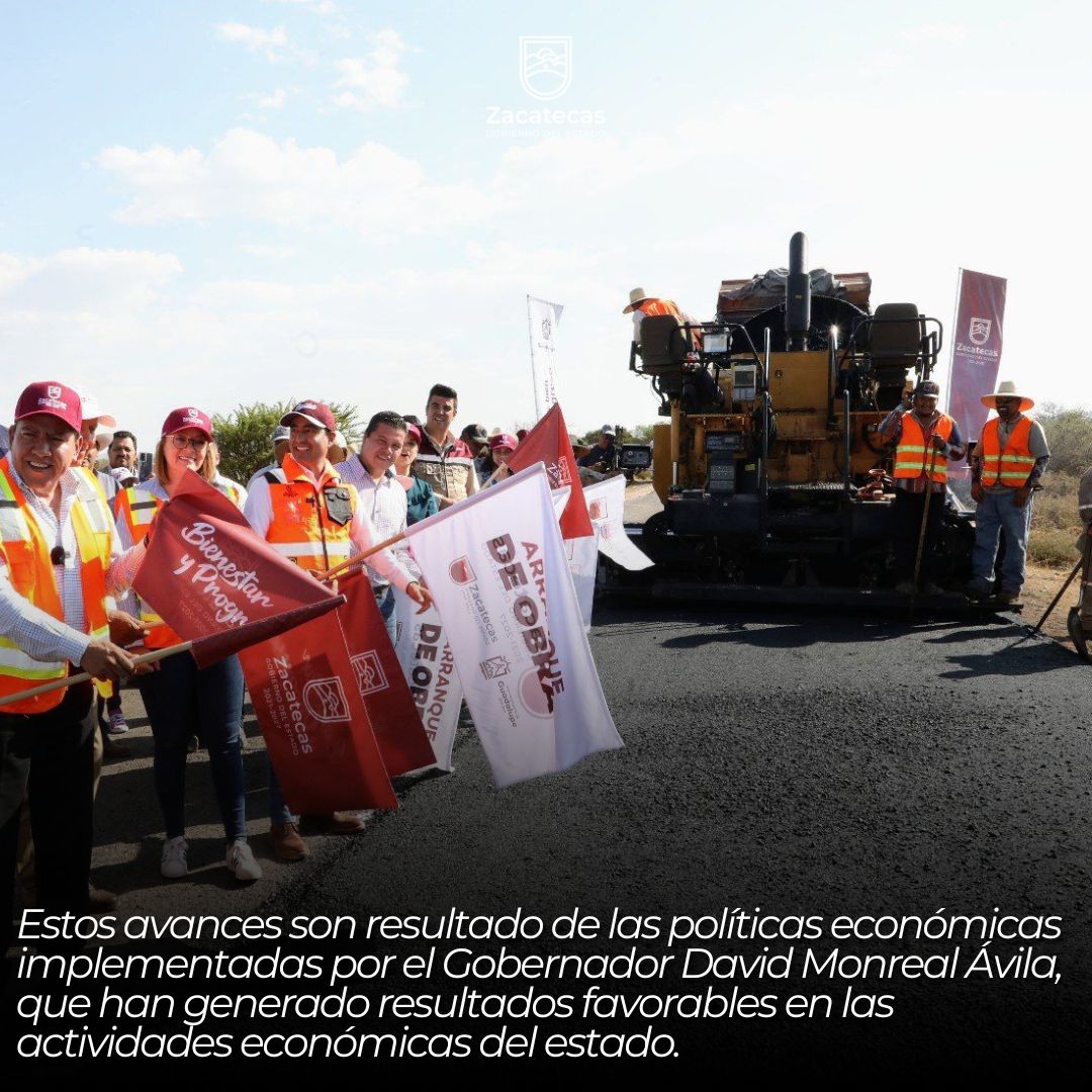 PED Zacatecas tweet media