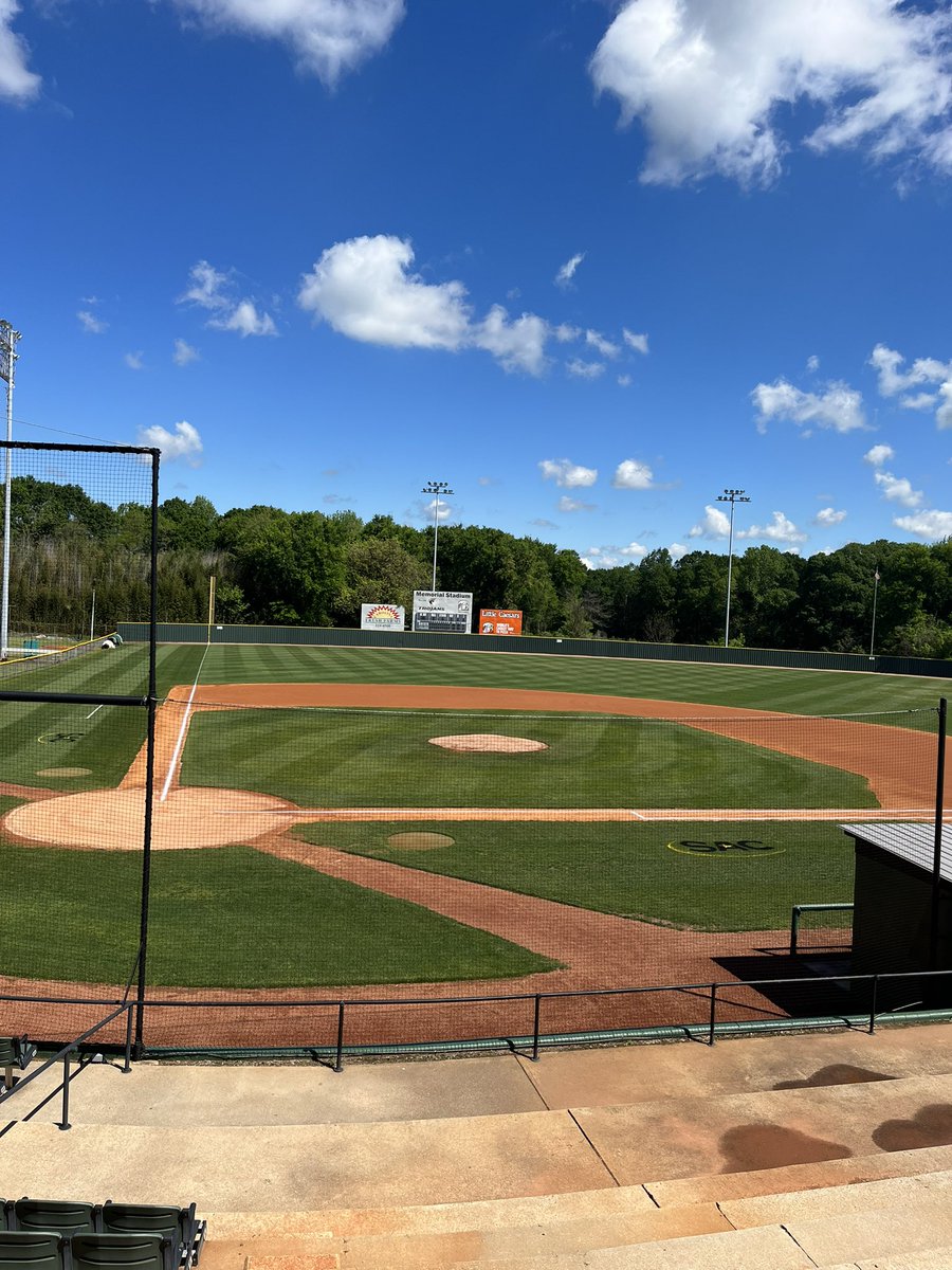 Anderson Baseball tweet media