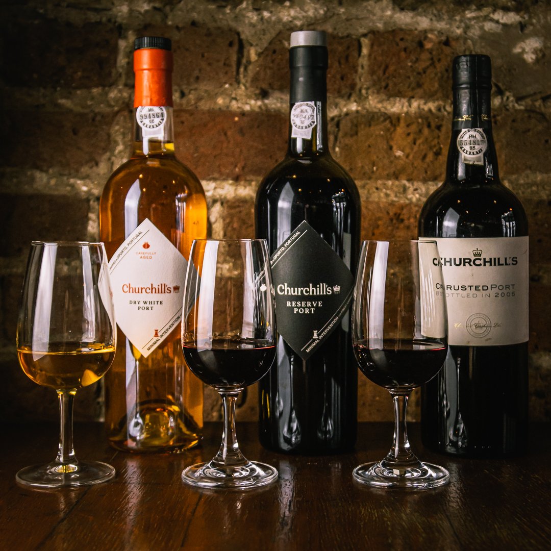 The Port House tweet media