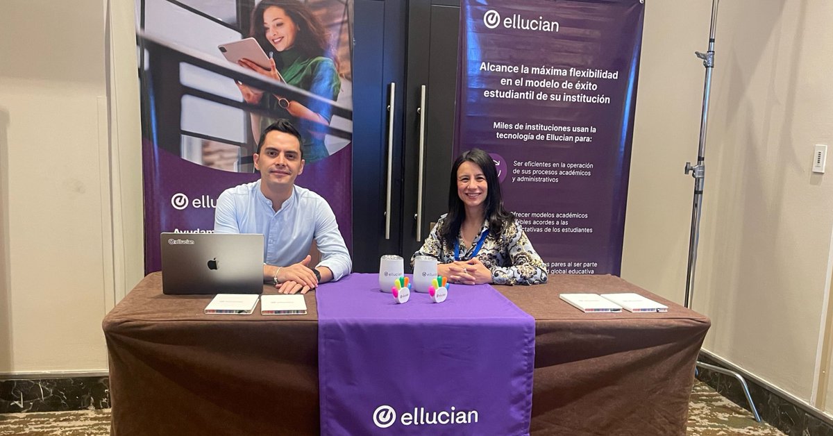 ellucian_LAC's tweet photo. ¡Hemos tenido un encuentro increíble en Panamá en el #FIEd! Gracias a @senecalab1 organizadores del #FIEd @innkindPanama, a todos los ponentes expertos, y a todos los que asistieron a nuestra sesión y stand por compartir sus puntos de vista sobre el futuro de la #acreditación. https://t.co/z5jdxoUVVc