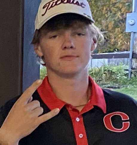 Clinton River King Golf tweet media