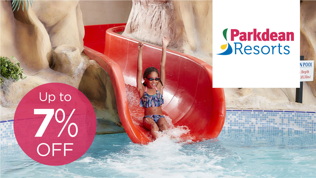 WorldPPlus's tweet image. Parkdean Resorts

FOLLOW &amp;amp; RETWEET to be in with a chance to win a year's membership.

Up to 7% Off
worldprivilegeplus.com/merchants/park…

#parkdeanHappy #parkdeanresorts #halftermholiday #familyholiday #ukholidays #UKfamilyholidays #holidaypark #holidayparkresort #weekendbreak #summerholidays