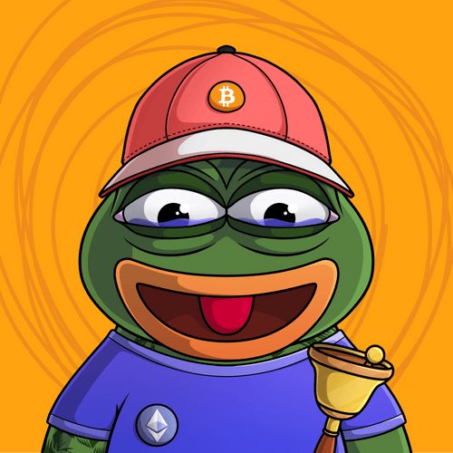 #NewNFTProfilePic NFT de 3llyeth