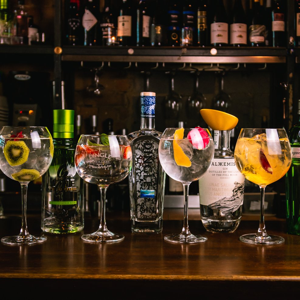 The Port House tweet media