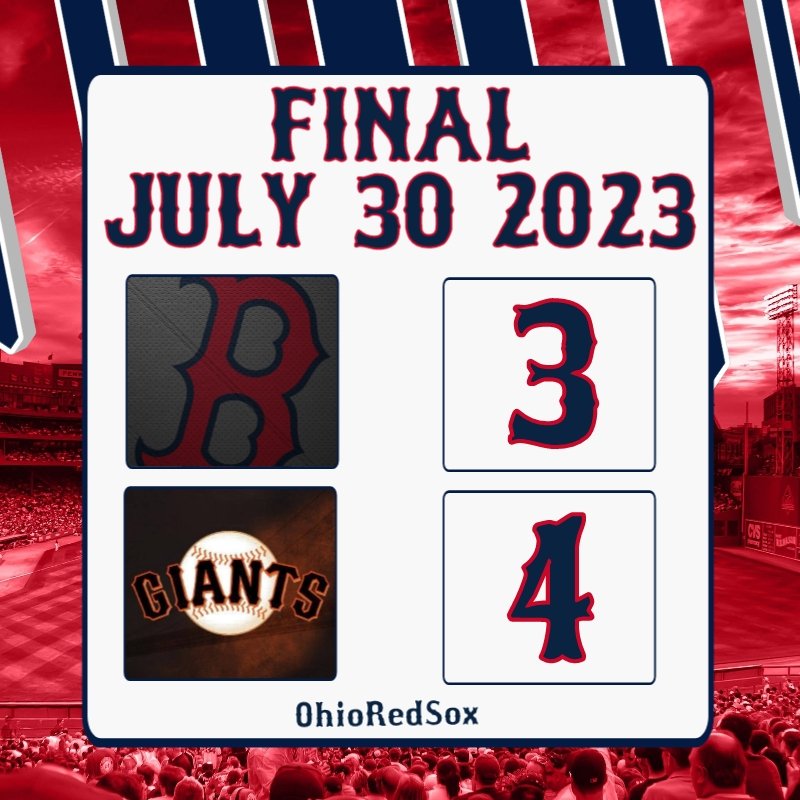 OhioRedSox tweet picture