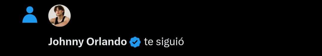 Choclo (John lover) | Have Your Lovin' tweet media