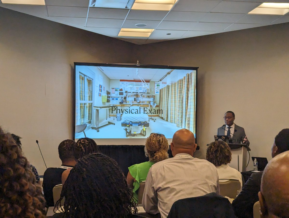 Starr Knight, MD (she/her) tweet media