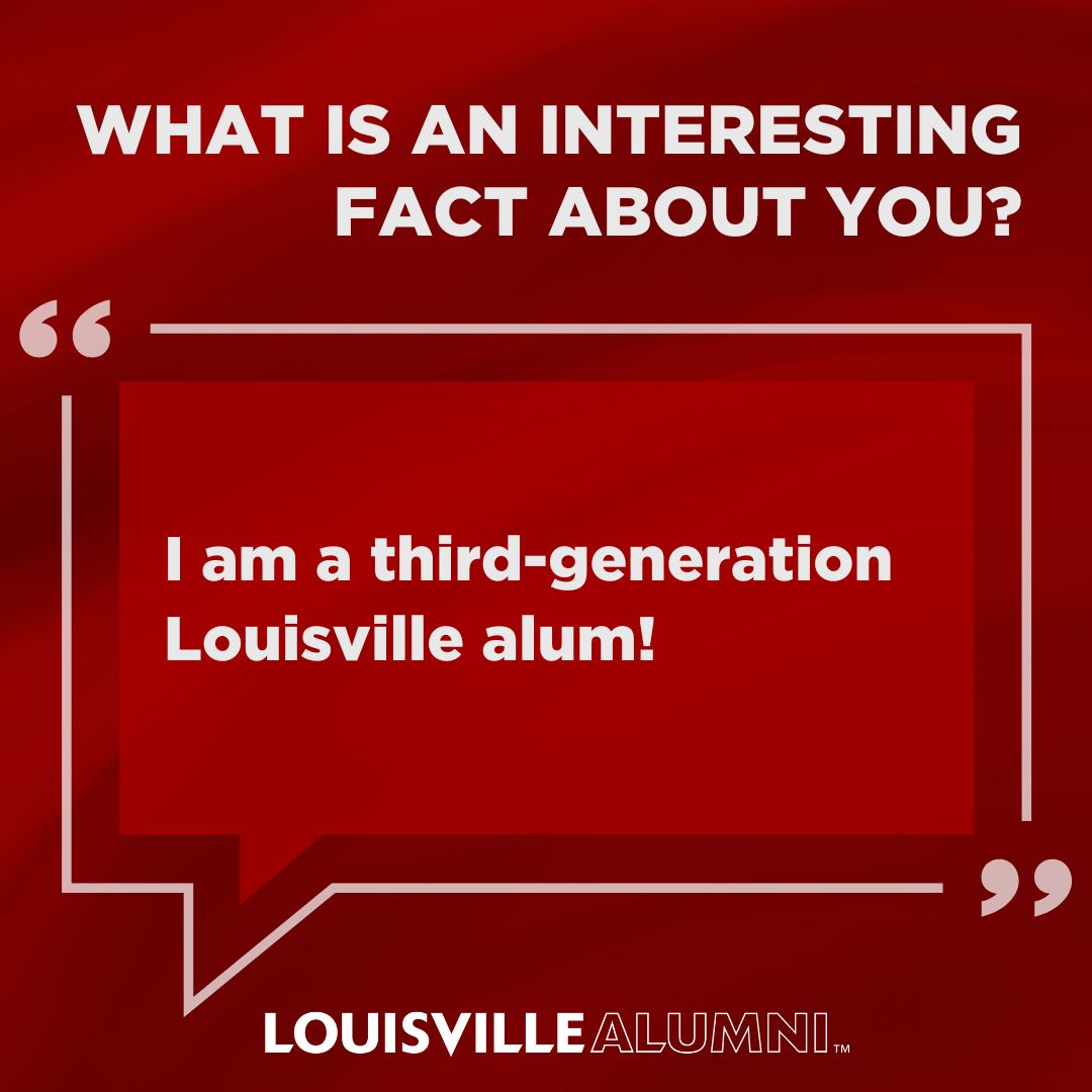 UofLAlum tweet picture