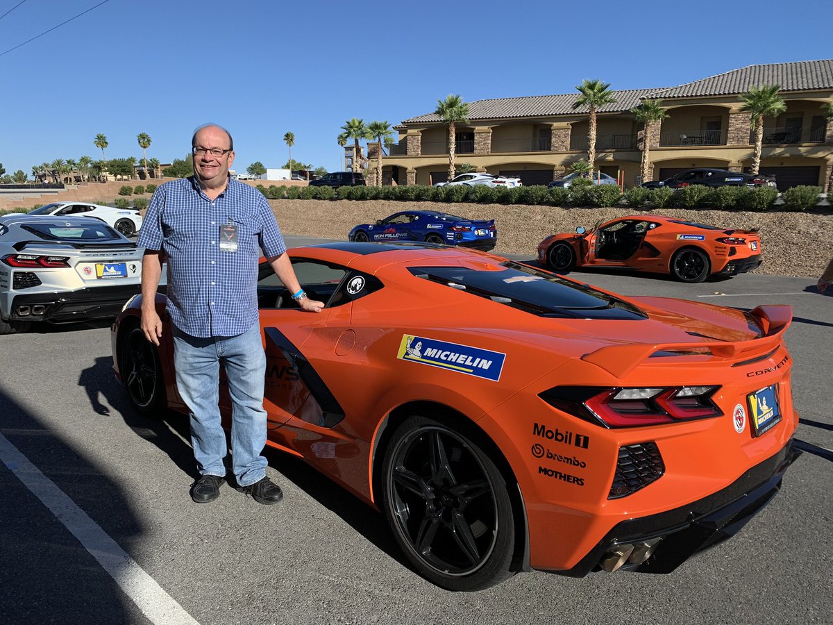 John Kraman tweet media