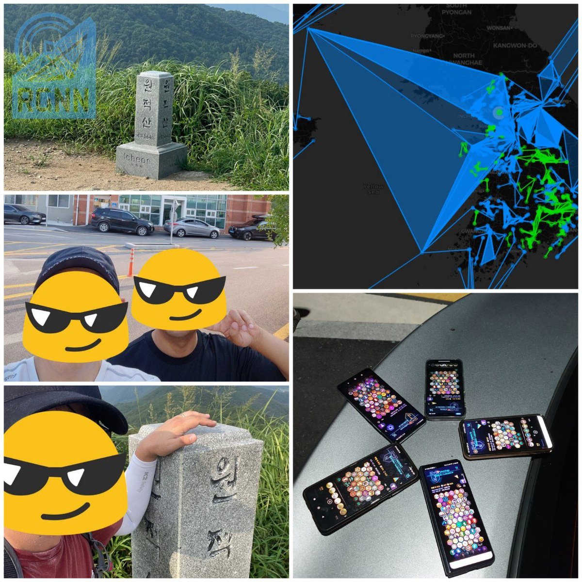 phytology_RES's tweet photo. 한국 레지스탕스!!! 짱 쎄다!!!

Seoul is BLue!
Kobe will be BLUE!
@Ctrl_KobeRES
Make CTRL SongPa also Blue!

8/19 송파 CTRL 어노말리 오세요!

https://t.co/EybAorznK6

@leemadder 흥하자 

#Resistance #anomaly #ingress  #ctrlanomaly #xmanomaly #niantic  #ingressresistance #ingress https://t.co/3J1j4f77uB