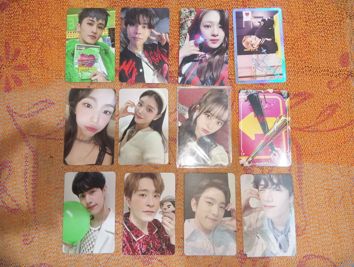 macalusaw's tweet photo. @liunnaaa Baka inch ka po sa dalawa kong nct pocas? https://t.co/VirxD0qSuq