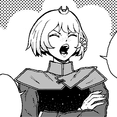 Mishiranuart's tweet photo. 🗣️🗣️🗣️ https://t.co/IwMVs8h5g1