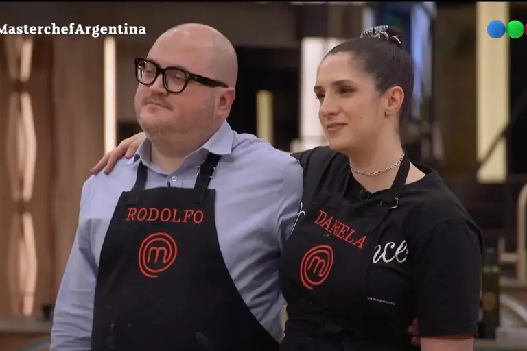 LNmyb's tweet photo. Rating: MasterChef ganó el día y sumó público en una Gala de Eliminación que comenzó a definir las semifinales de la competencia https://t.co/w3UgKGQ5T8 https://t.co/MiX3bikWpi