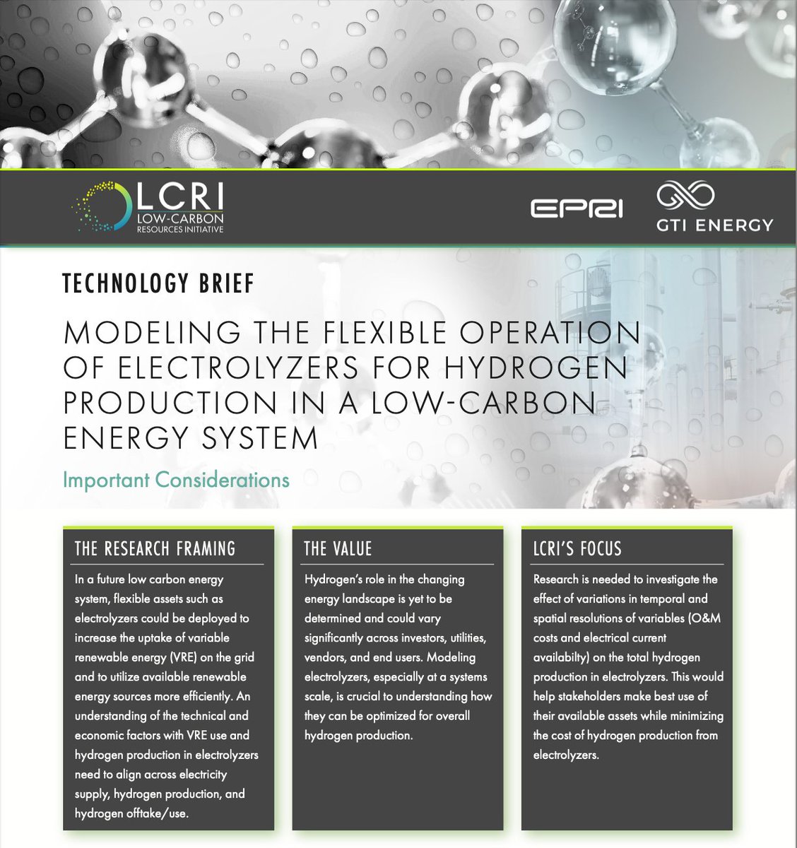 Low-Carbon LCRI tweet media
