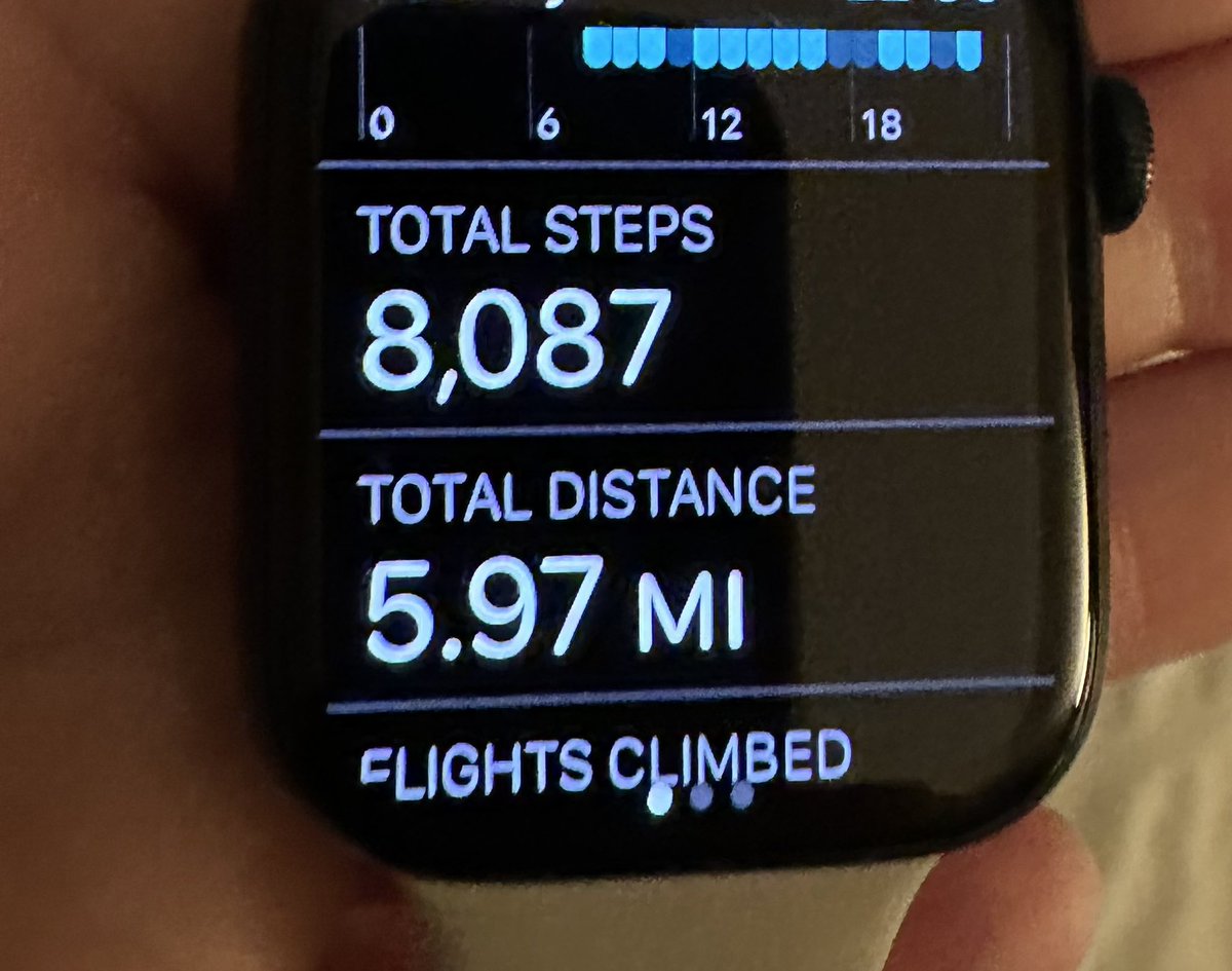 alisonjcwood's tweet photo. 31 walks completed ✔️ last one done ✅ Mabel and I have walked 8000 steps every day in July to represent the 8 years it takes on average for a diagnosis for endometriosis. Thank you so much to everyone who sponsored me I really appreciate it 🥰🥰🥰 @EndometriosisUK #walkforendo https://t.co/3DDBPSMKdF