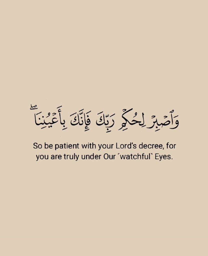 Quotess_ii's tweet photo. اطمئن🤲♥️ https://t.co/IdMkywFhTz