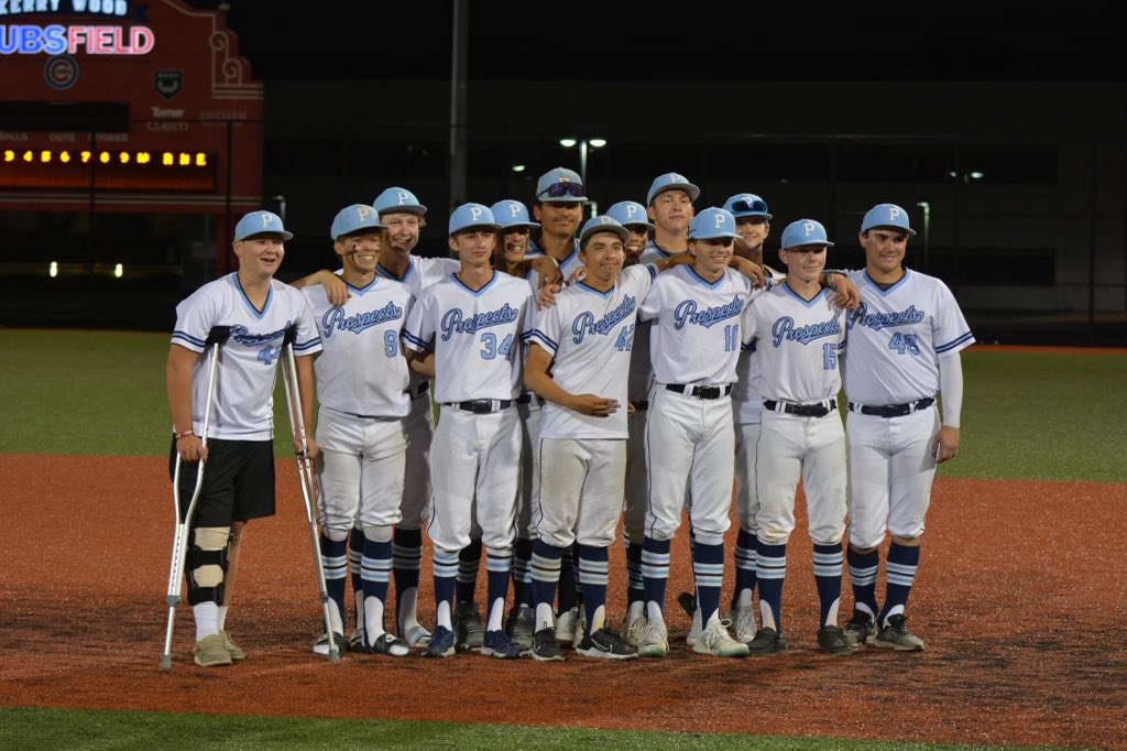 evanmartinnn's tweet photo. What a ride it’s been with my boys! Words can’t express how proud I am in each and every one of them. I had a blast with these group of men for the past 2 years and it’s unfortunate for it to go this quick. I wish the best for all of them and can’t wait to get at it again! https://t.co/sYJNz68dD1