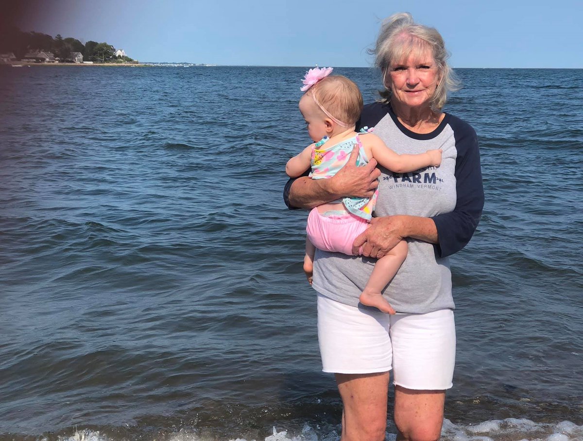 HeidiVoight's tweet image. She Should Be Here: Some personal news to share, and why you haven't seen me on @NBCConnecticut lately: facebook.com/photo?fbid=826…