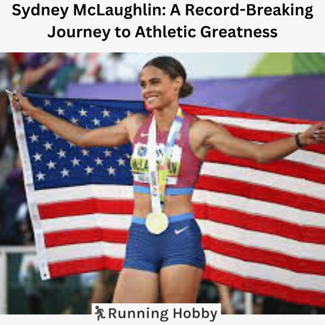 RunningHobbyy's tweet photo. Sydney McLaughlin, born on August 7, 1999 in New Brunswick, New Jersey, she emerged as a prodigious track and field talent at a young age, setting the stage for a record-breaking career that continues to inspire and captivate the world

Read more below!
https://t.co/9bwSAONkV5 https://t.co/D4empxow81