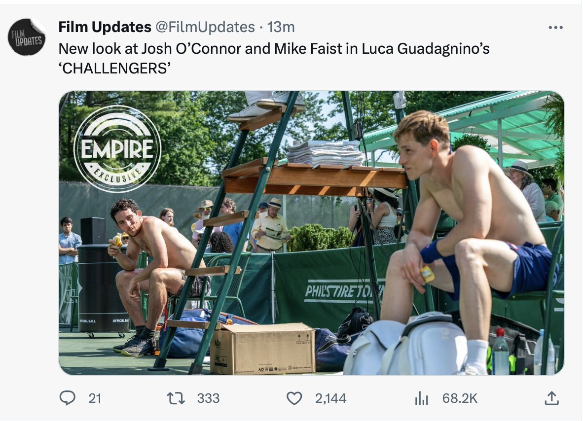 Sophie Butcher tweet media