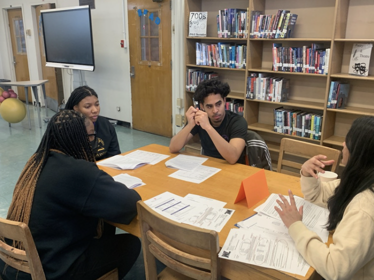 BrilliantCFES's tweet photo. @Princeton &amp; BILA partner up every year to guide scholars seamlessly through the college application process &amp; beyond. Empowering Scholars for #collegesuccess! 
#BoundlessLeadership #PrincetonUniversity #BILA #CollegeReadiness #DreamBig #EmpoweredScholars https://t.co/cu0oaIzoFw