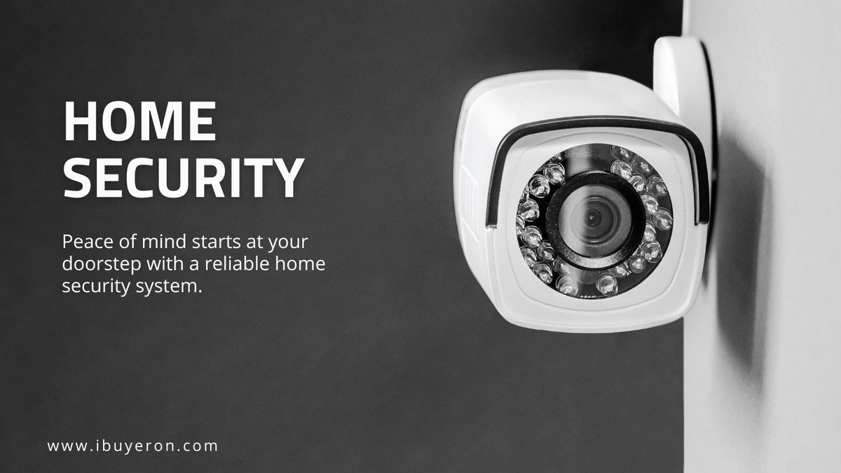 iBuyerOn's tweet photo. You might be surprised how often people lack situational awareness when it comes to security.
Learn more about how we can magnify the success of your security program at https://t.co/VPRvV6KnkF
Call Us: +1-888-505-5945
#securityevolved #security #securityguard #securitysystem https://t.co/SDO9YVI5cM