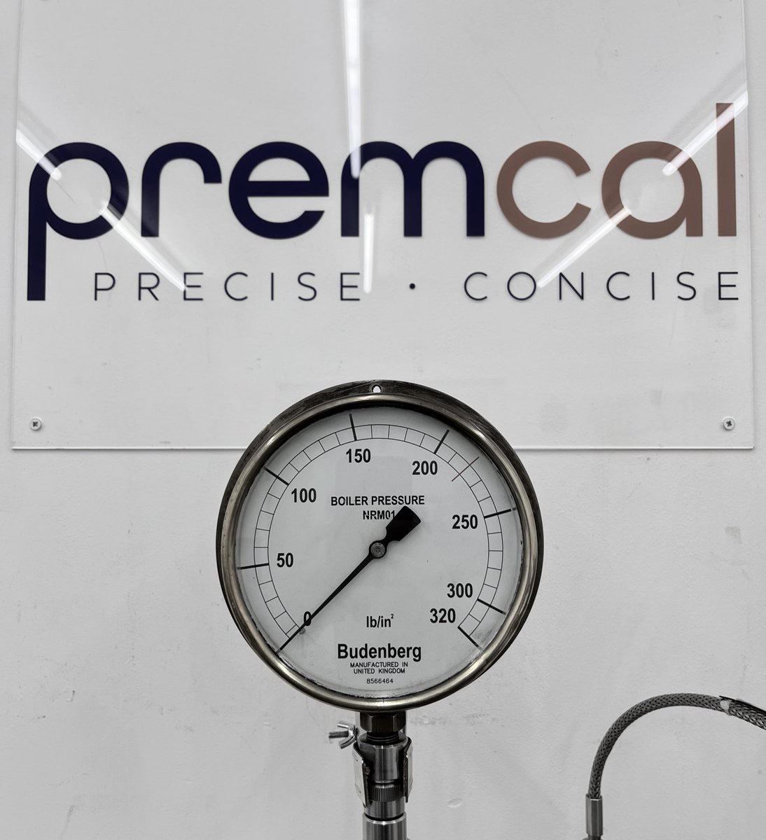 It’s always great when we get to calibrate gauges from British Rail Heritage. This week from #TheFlyingScotsman #calibration #gauges #rail <a href="/BusinessinDN/">Business Doncaster</a>