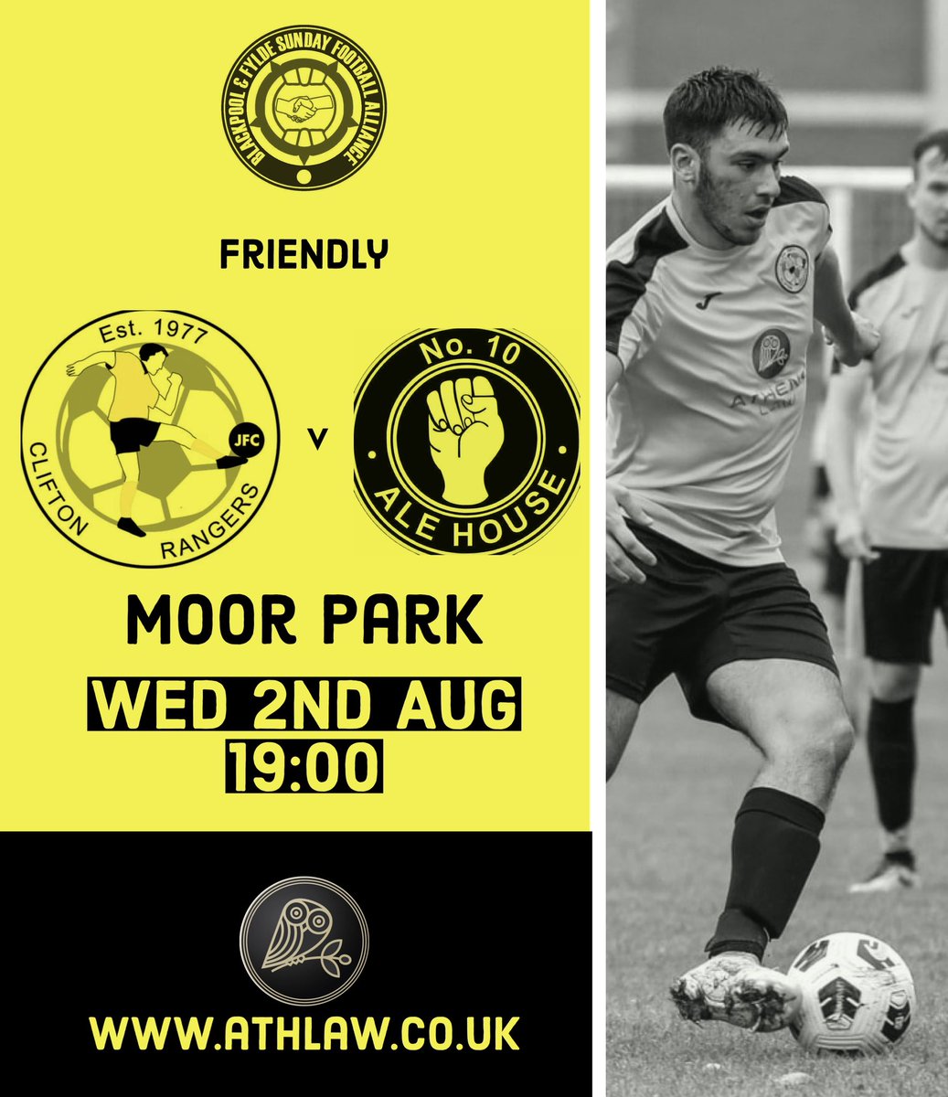 Clifton Rangers FC tweet media