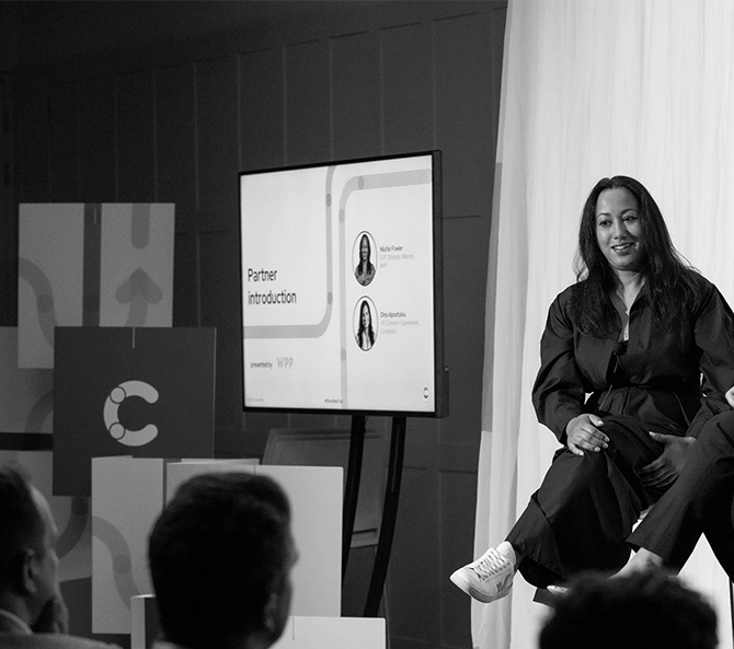 Gorilla Group tweet media