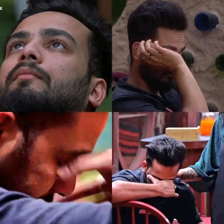 draj41162's tweet photo. Stay strong 🥺❤️#elvishyadav #bigboss #systuuunm https://t.co/h57QJ8WaNu