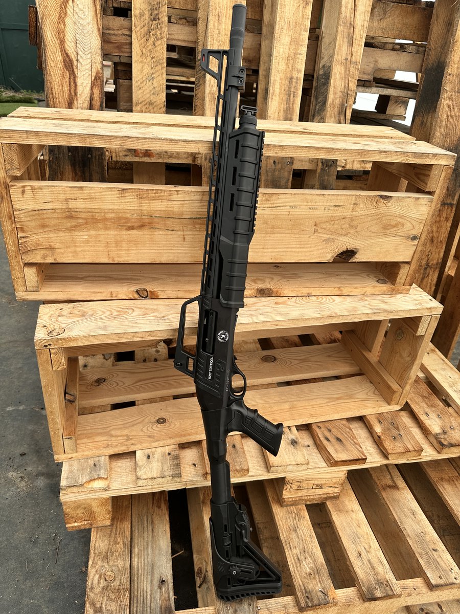 AtlanticFirearm's tweet image. TR RZ17 Tactical Shotgun #pumpaction #atlanticfirearms #tactical #rz17 #shotgun