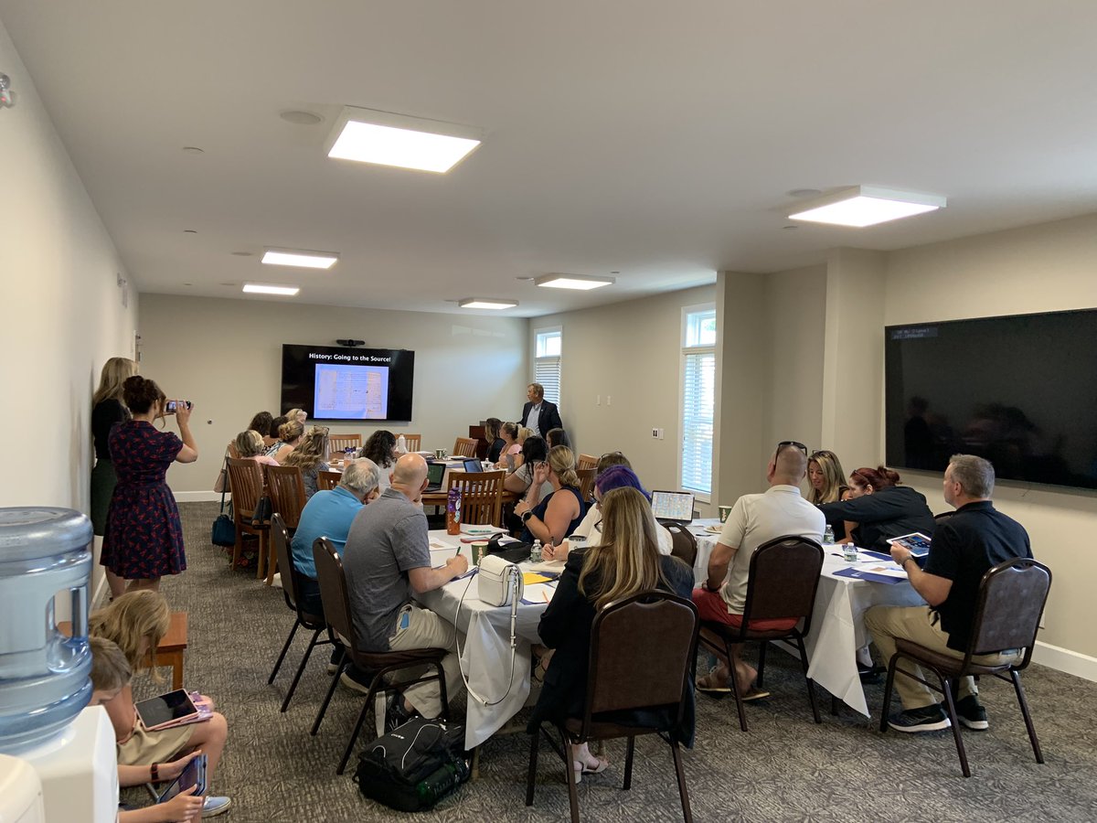 William O. George III tweet media