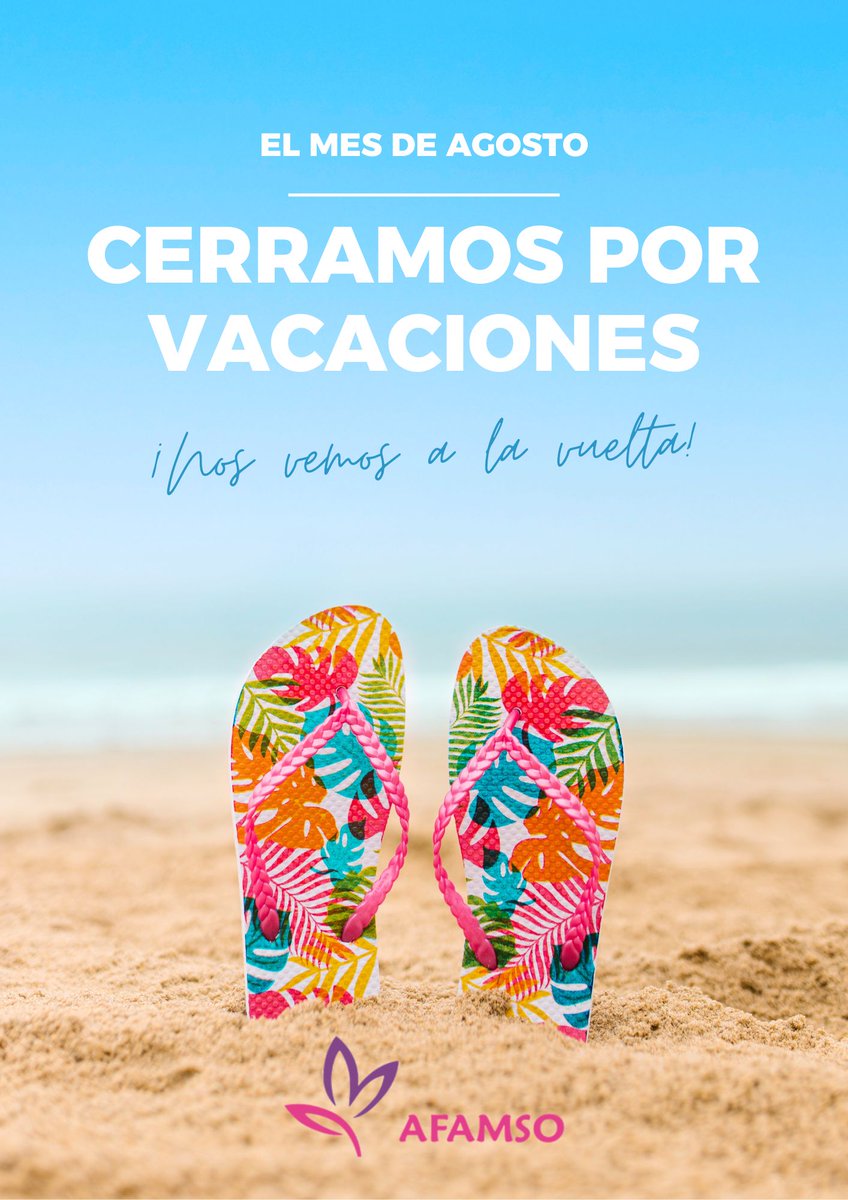 afamostoles's tweet photo. #vacaciones #verano2023 #afamso https://t.co/PXAyuzHwV0