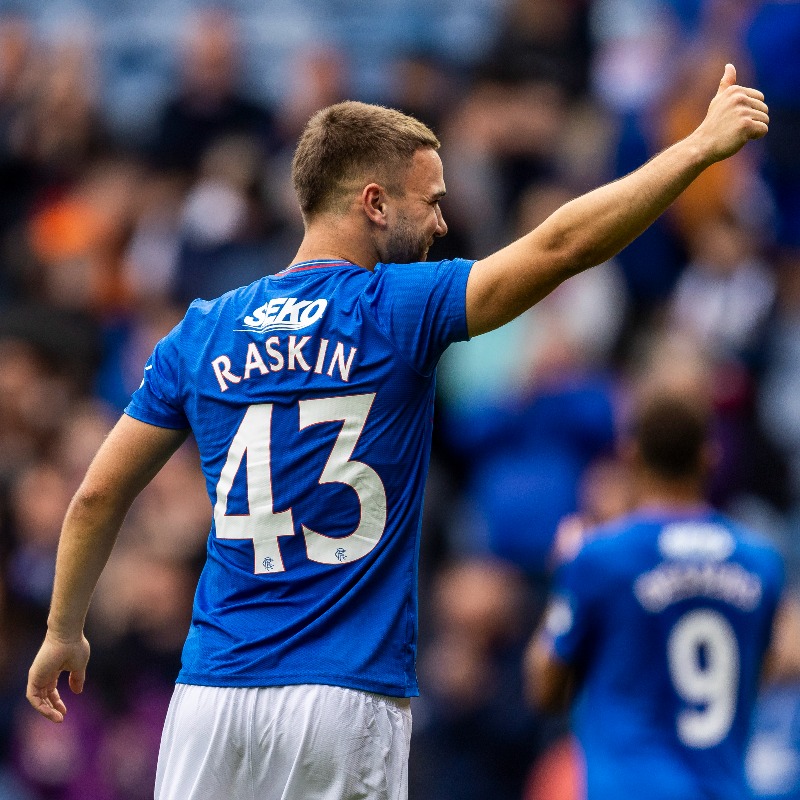 RangersFC's tweet photo. 🆕 This Week's Gers Guide 

📲 A look at what is to come over the next week across all three teams.

All the Information ⤵️