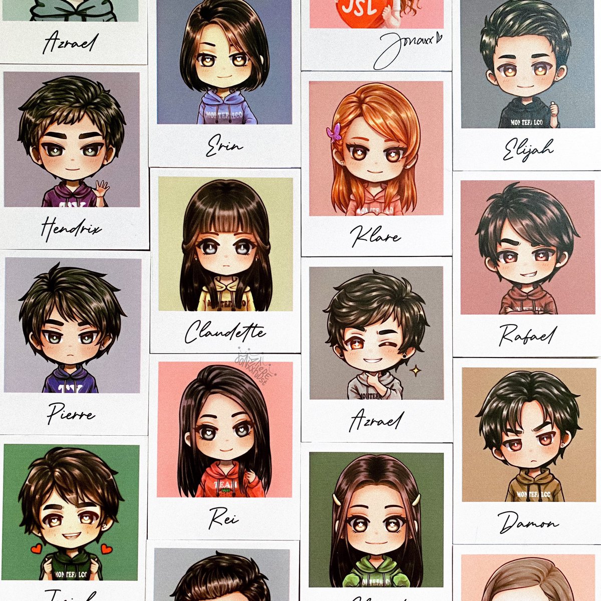 Jonaxxthebest's tweet photo. "Damn, I miss them so much. I miss the warmth of the Montefalcos."

Happy Montefalco Month, JSLs! https://t.co/eiCAf0KzNo