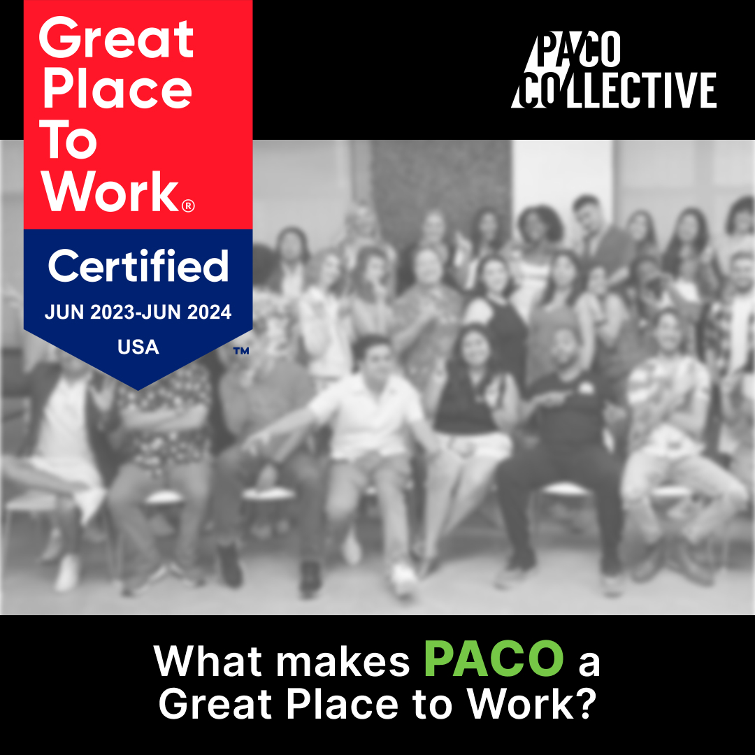 PACO Collective tweet media